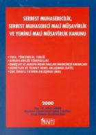 Serbest Muhasebecilik, Serbest Muhasebeci Mali Müşavirlik ve Yeminli Mali Müşavirlik Kanunu