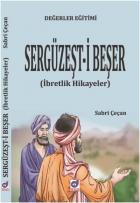 Sergüzeşt-i Beşer (İbretlik Hikayeler)