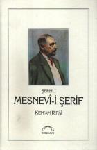 Şerhli Mesnevi-i Şerif (Deri Ciltli)