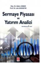 Sermaye Piyasası ve Yatırım Analizi