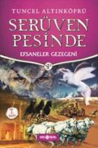 Serüven Peşinde-9 Efsaneler Gezegeni