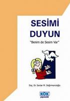 Sesimi Duyun Benim De Sesim Var