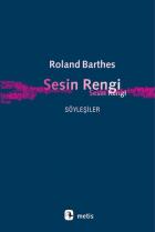 Sesin Rengi-Söyleşiler