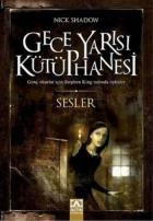 Sesler-Gece Yarısı Kütüphanesi