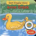 Sesli Kitaplar Dizisi-08 (Hayvanlar): Ördek