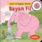 Sesli Kitaplar Dizisi Bayan Fil