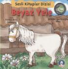 Sesli Kitaplar Dizisi Beyaz Yele