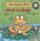 Sesli Kitaplar Dizisi Minik Kurbağa