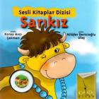 Sesli Kitaplar Dizisi - Sarıkız