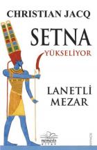 Setna Yükseliyor - Lanetli Mezar Karton Kapak