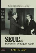 Seul’de Büyükelçi Olduğum Aylar