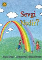 Sevgi Nedir