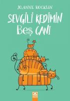 Sevgili Kedimin Beş Canı