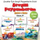 Sevgili Peygamberim Siyer-i Nebi (12 Kitap)