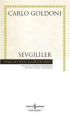 Sevgililer Ciltli