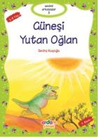 Sevimli Arkadaşlar Dizisi-03: Güneşi Yutan Adam