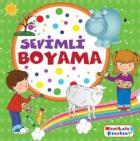 Sevimli Boyama