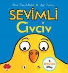 Sevimli Civciv