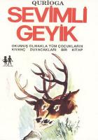 Sevimli Geyik