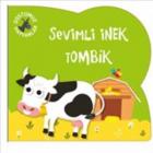 Sevimli İnek Tombik-Dostumuz Hayvanlar