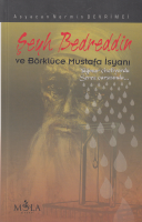 Şeyh Bedreddin Ve Börklüce Mustafa İsyanı