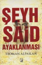 Şeyh Said Ayaklanması