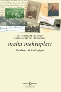 Şeyhülislam Ürgüplü Mustafa Hayri Efendinin-Malta Mektupları