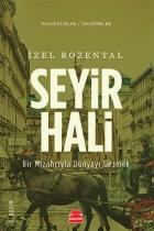 Seyir Hali-Bir Mizahçıyla Dünyayı Gezmek