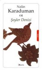 Şeyler Denizi