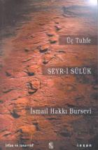 Seyr-i Süluk Üç Tuhfe