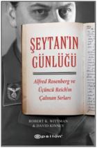 Şeytan’ın Günlüğü - Alfred Rosenberg ve Üçüncü Reich'ın Çalınan Sırları