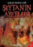 Şeytanın Ayetleri-Gizlenen Talmud Yasaları