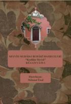 Seyyid Murad-ı Buhari Hazretleri “Kuddise Sirruh“ Külliyyatı - 1