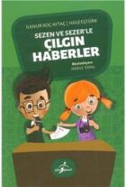 Sezen ve Sezer'le Çılgın Haberler 2