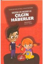 Sezen ve Sezer'le Çılgın Haberler 3