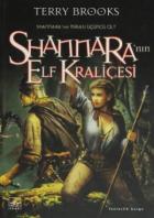 Shannara’’nın Elf Kraliçesi