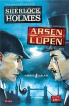 Sherlock Holmes Arsen Lüpen Karşı Karşıya