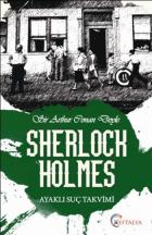 Sherlock Holmes Ayaklı Suç Takvimi