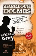 Sherlock Holmes Basterville Köpeği