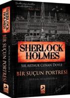 Sherlock Holmes-Bir Suçun Portresi -Bütün Hikayeler 4 - KAMPANYALI