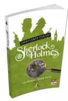 Sherlock Holmes - Dörtlerin Esrarı