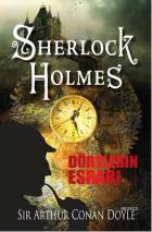 Sherlock Holmes - Dörtlerin Esrarı