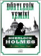 Sherlock Holmes-Dörtlerin Yemini