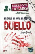 Sherlock Holmes - Düello Bir Casus Bir Katil Bir Profesör