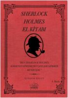 Sherlock Holmes El Kitabı