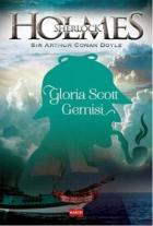 Sherlock Holmes - Gloria Scott Gemisi