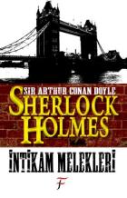 Sherlock Holmes - İntikam Melekleri