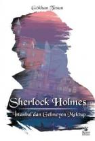 Sherlock Holmes - İstanbul’dan Gelmeyen Mektup