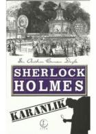 Sherlock Holmes Karanlık