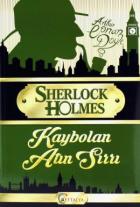 Sherlock Holmes - Kaybolan Atın Sırrı